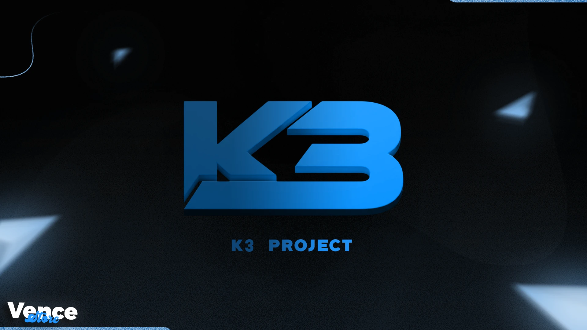 K3 Project (e-book)