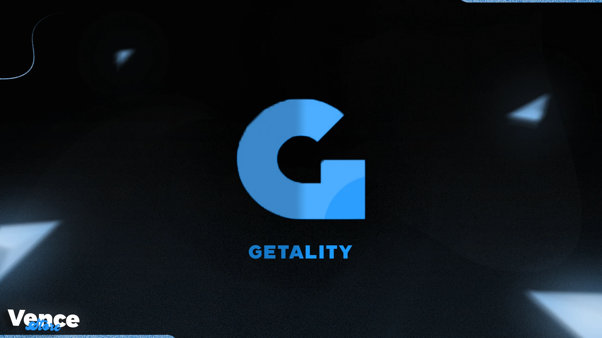 Getality (e-book)