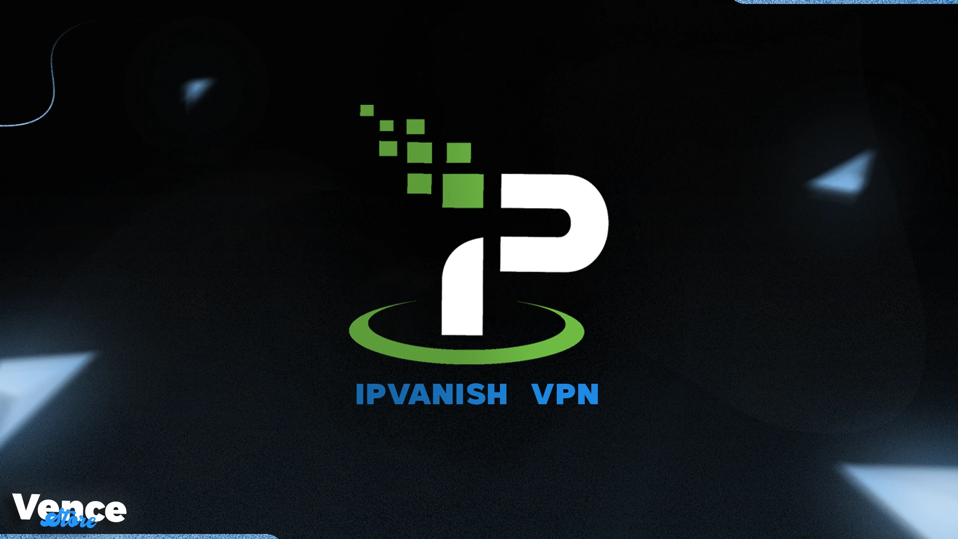 IPVanish VPN (e-book)
