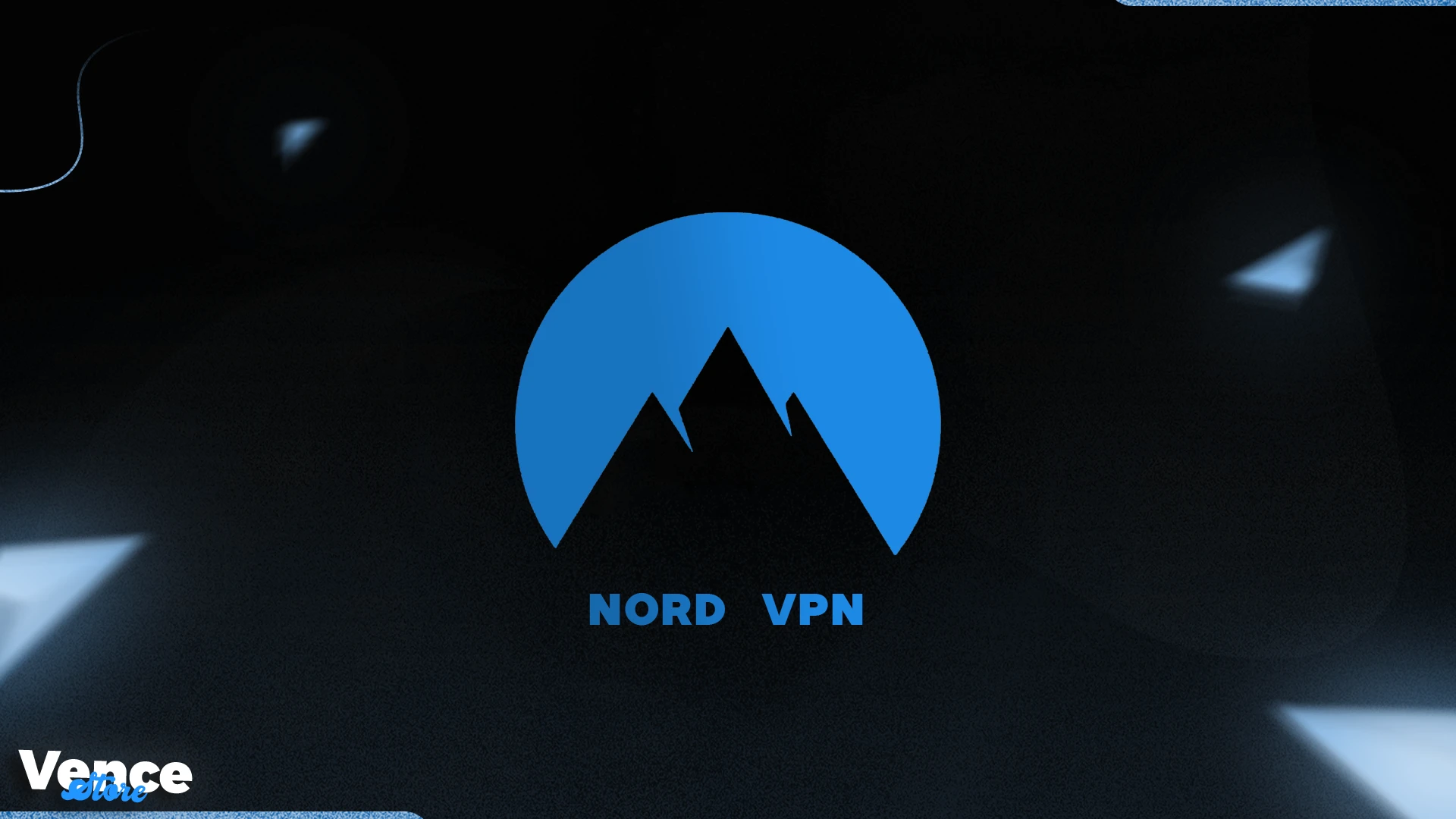 Nord VPN