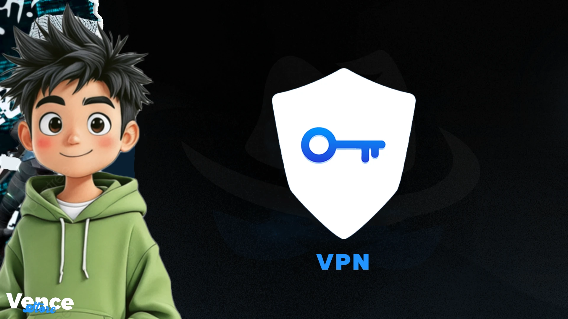 VPN