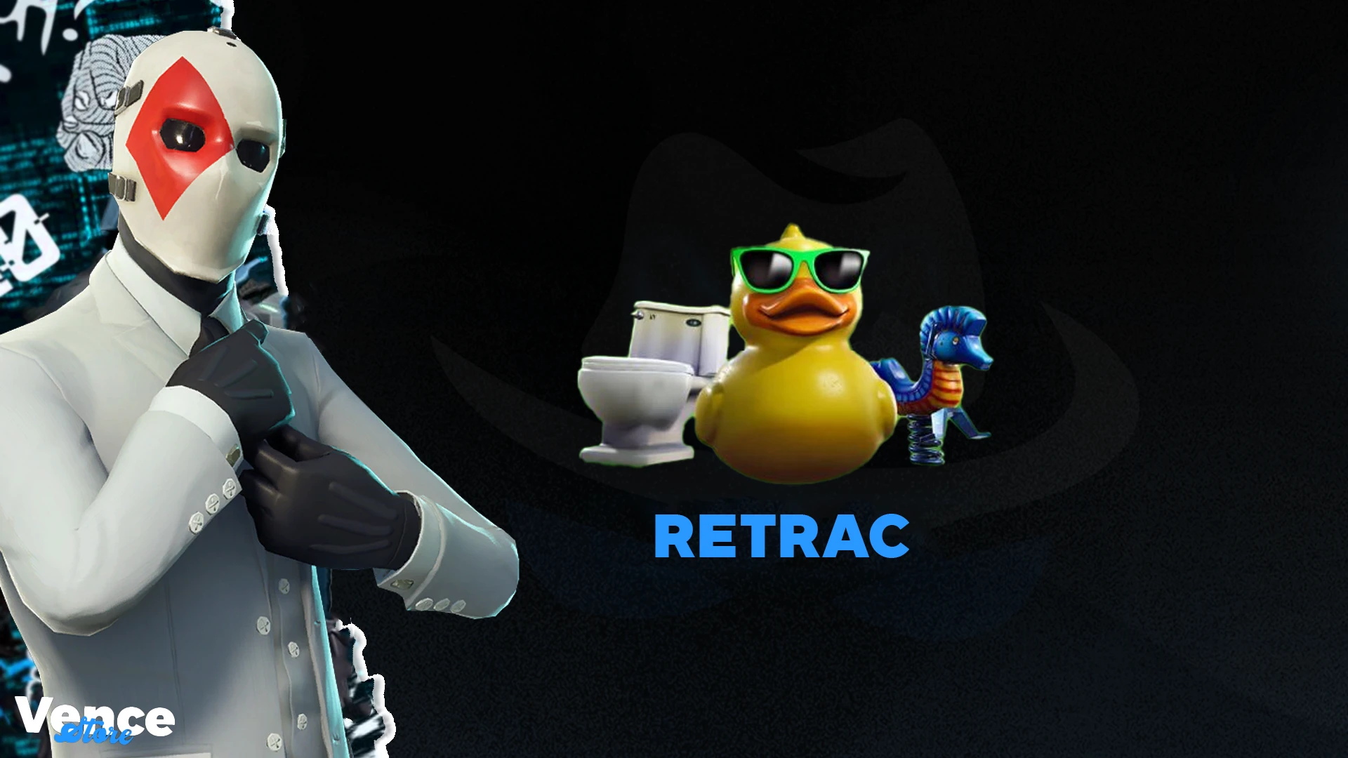 Retrac