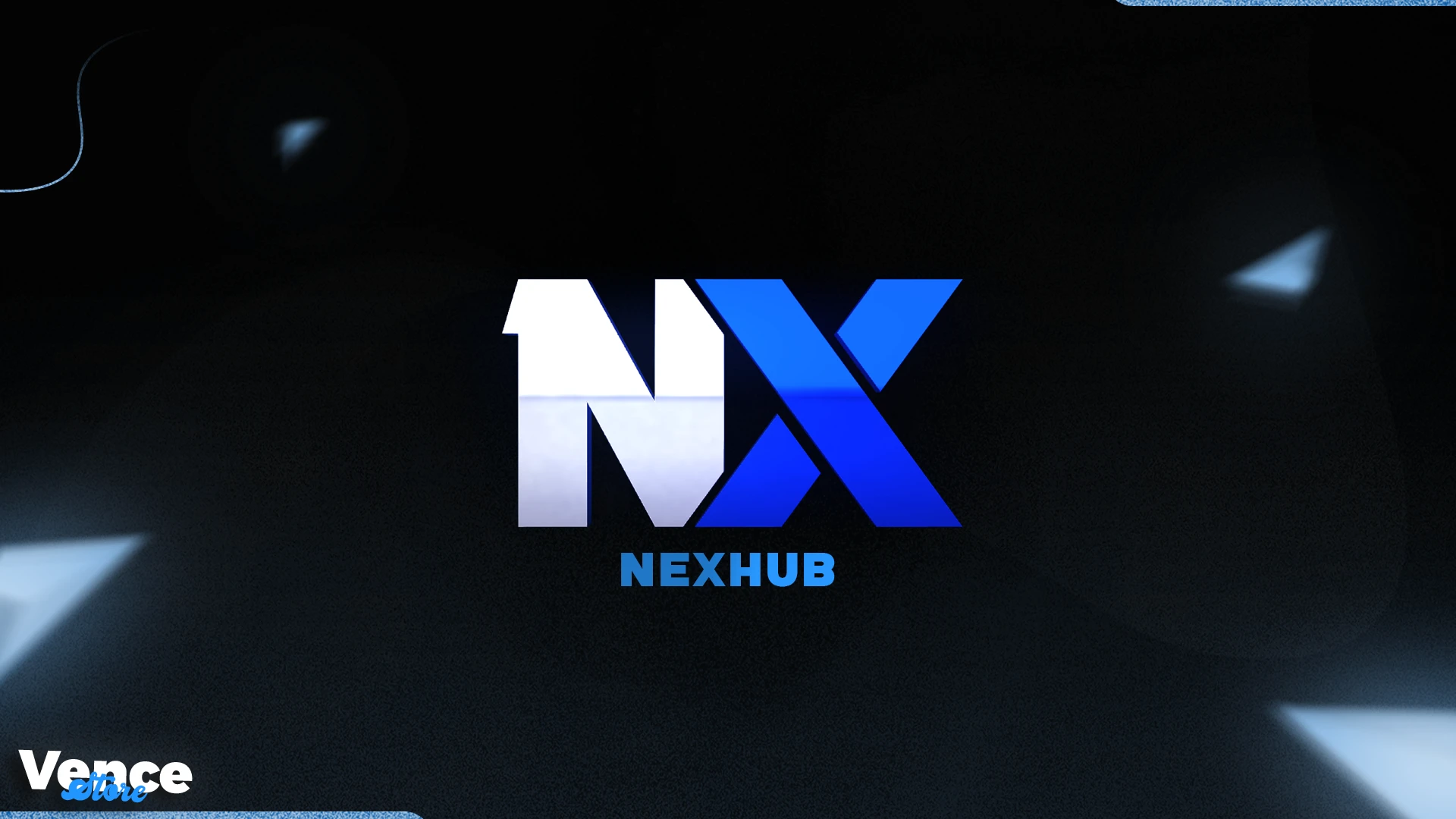 NexHub Spoofer  (e-book)