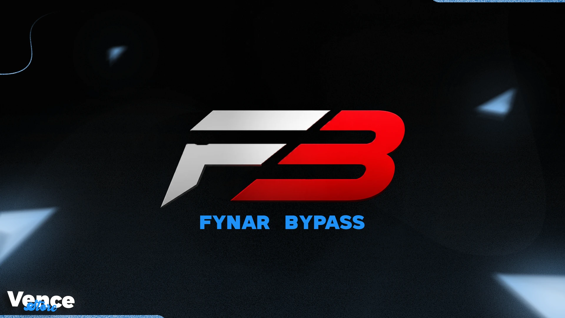 Fynar Bypass (e-book)