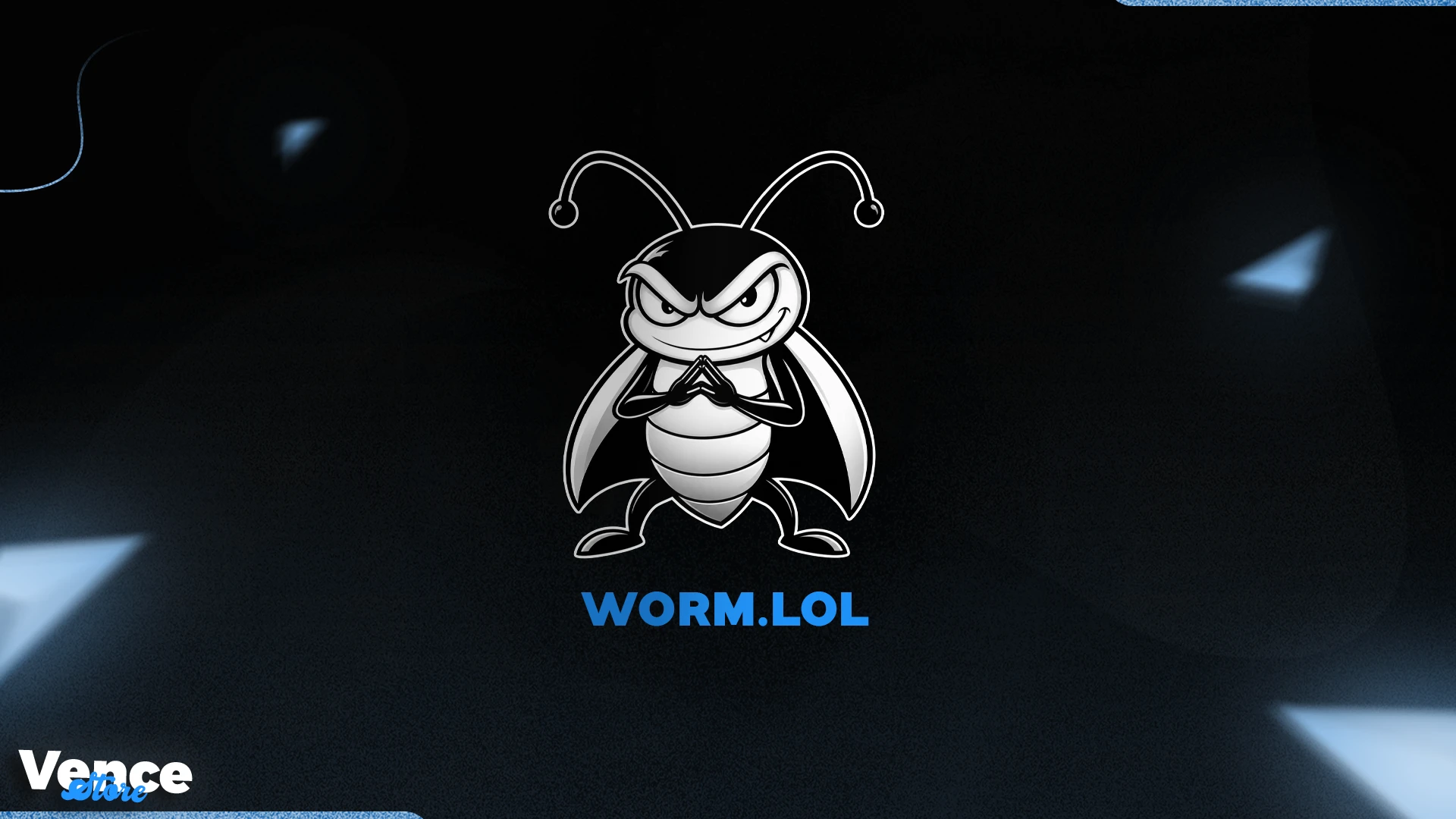 Worm.lol (e-book)
