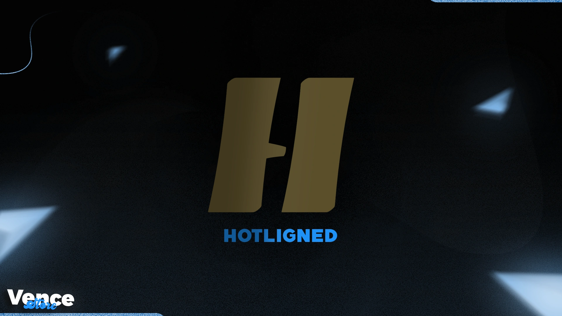 Hotligned (e-book)