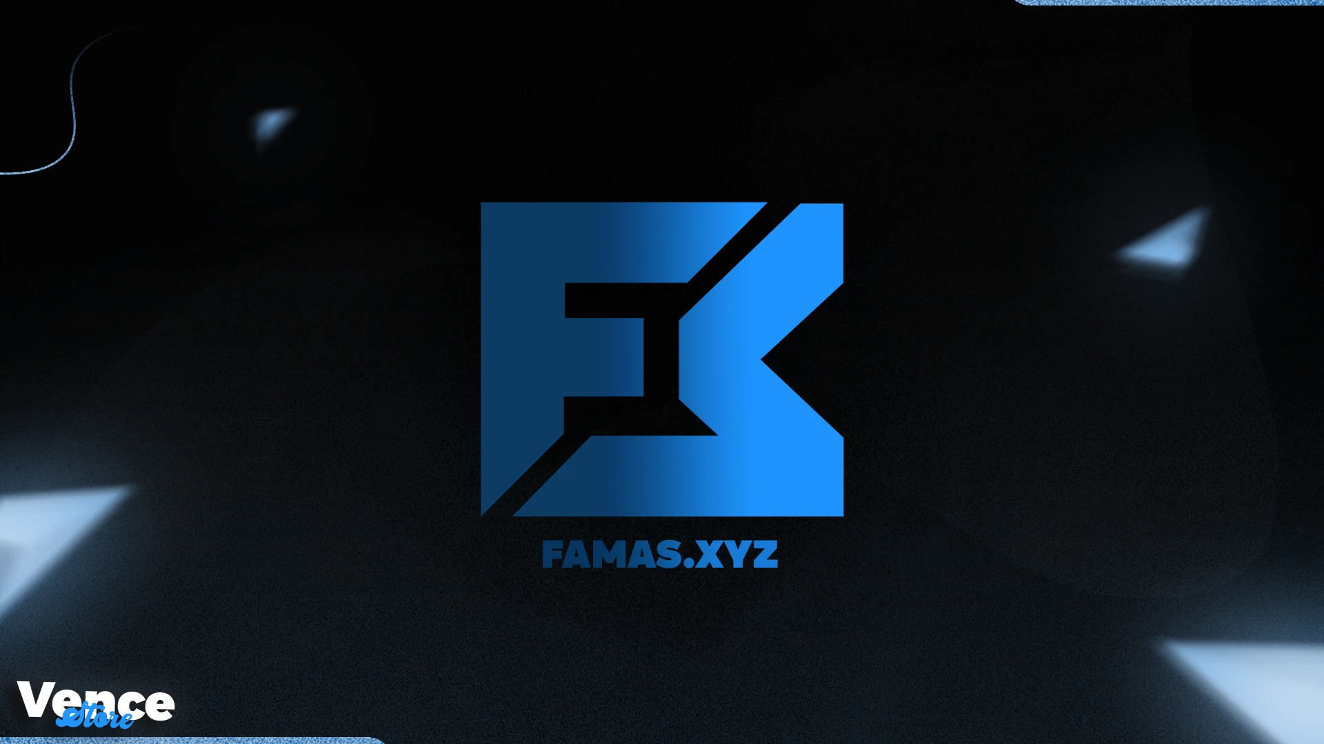 Famas.xyz (e-book)