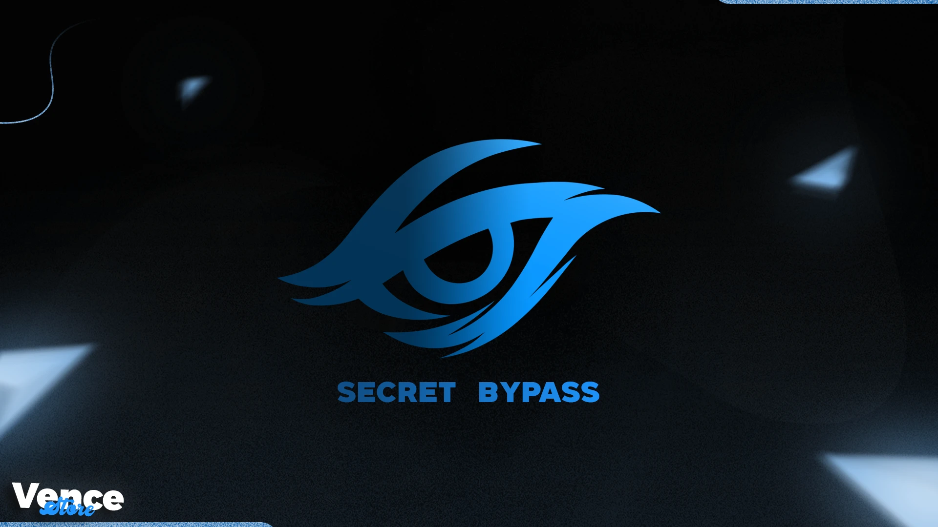 Secret Spoofer (e-book)
